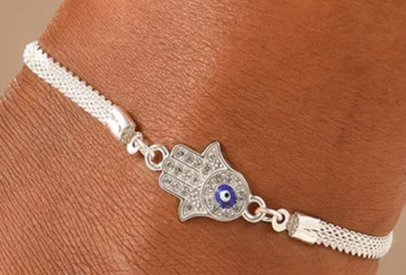 Women Sexy Anklets