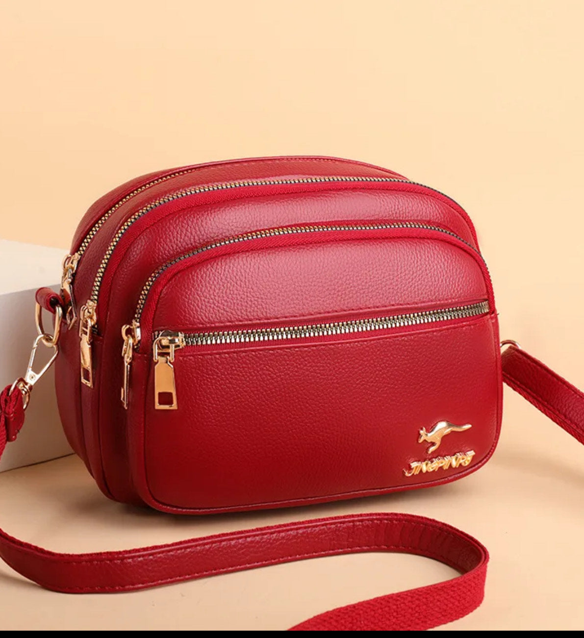 Women Medium Animal Square Bag