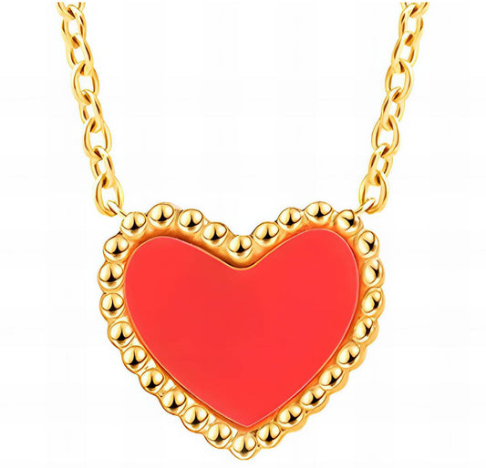 Heart Pendant