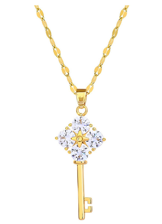 Key Necklace