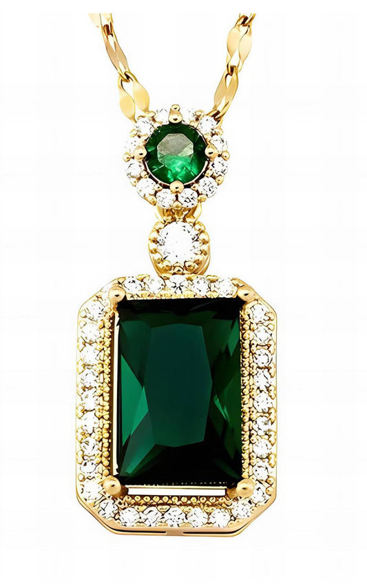 Princess Necklace