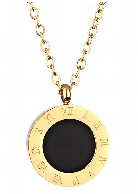 Time Necklace