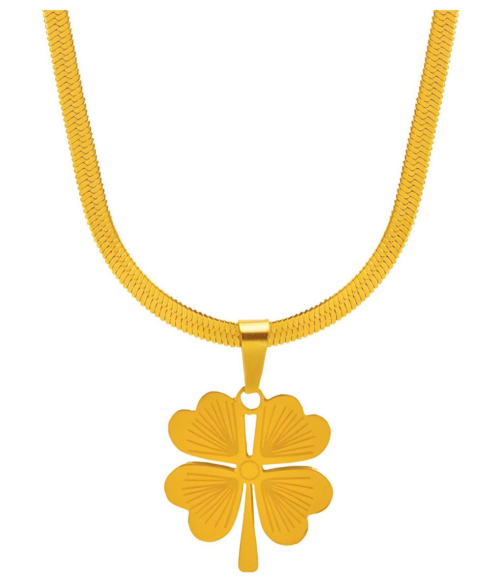 Lady Luck Necklace