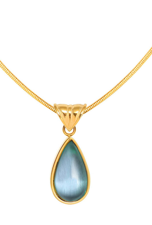 Teardrop Necklace