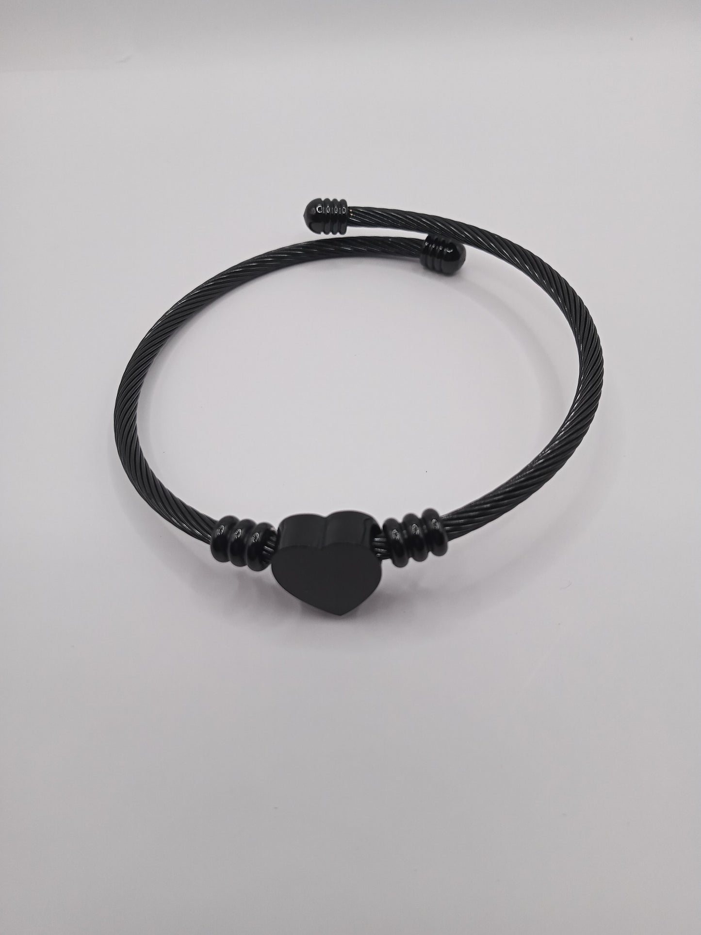 Heart Bracelet