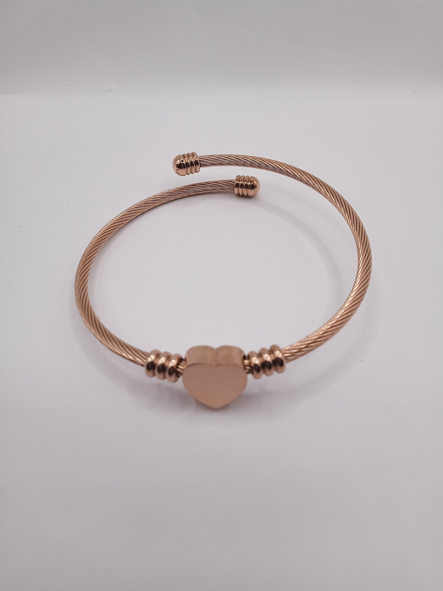 Heart Bracelet