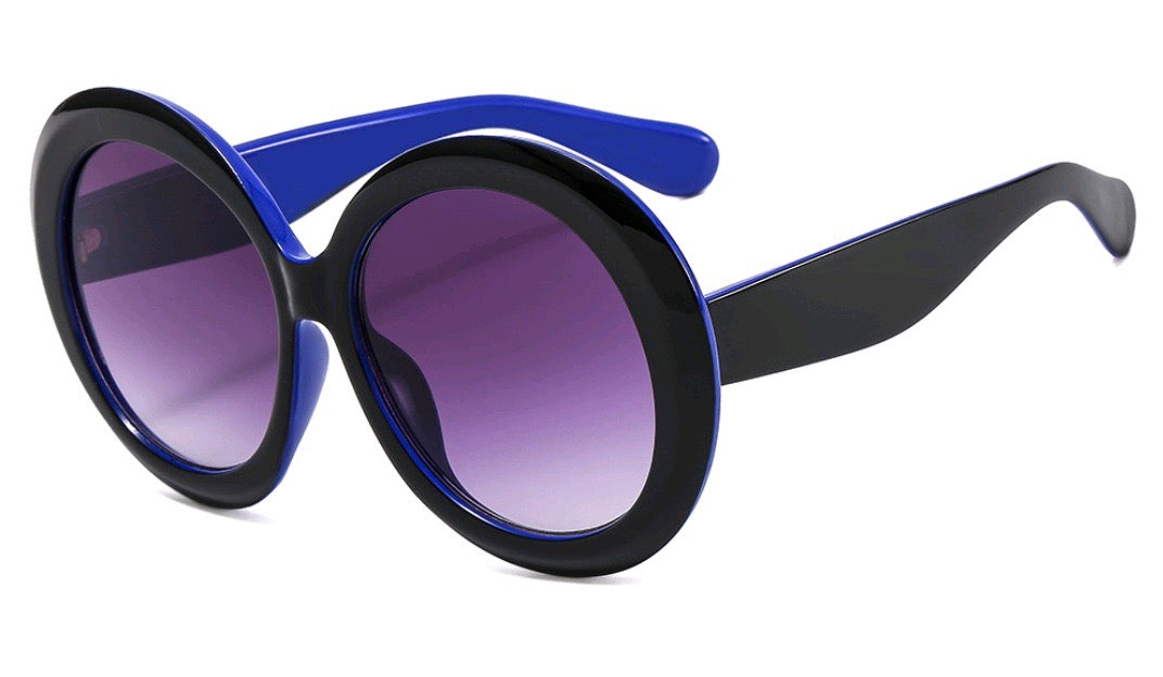 Foxxy Sunglasses