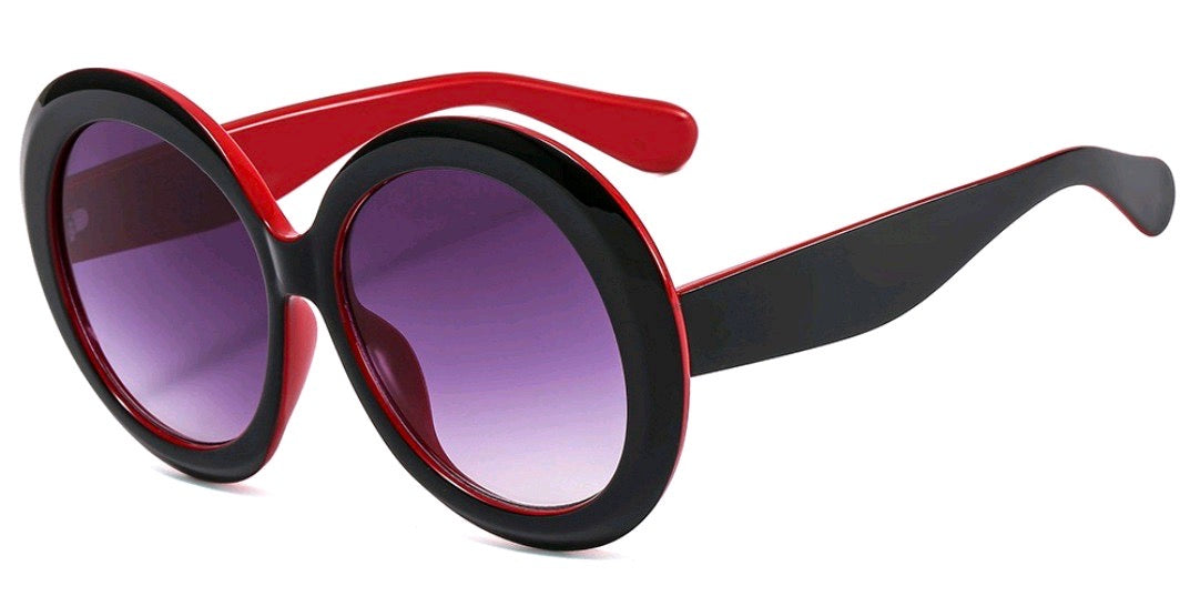 Foxxy Sunglasses