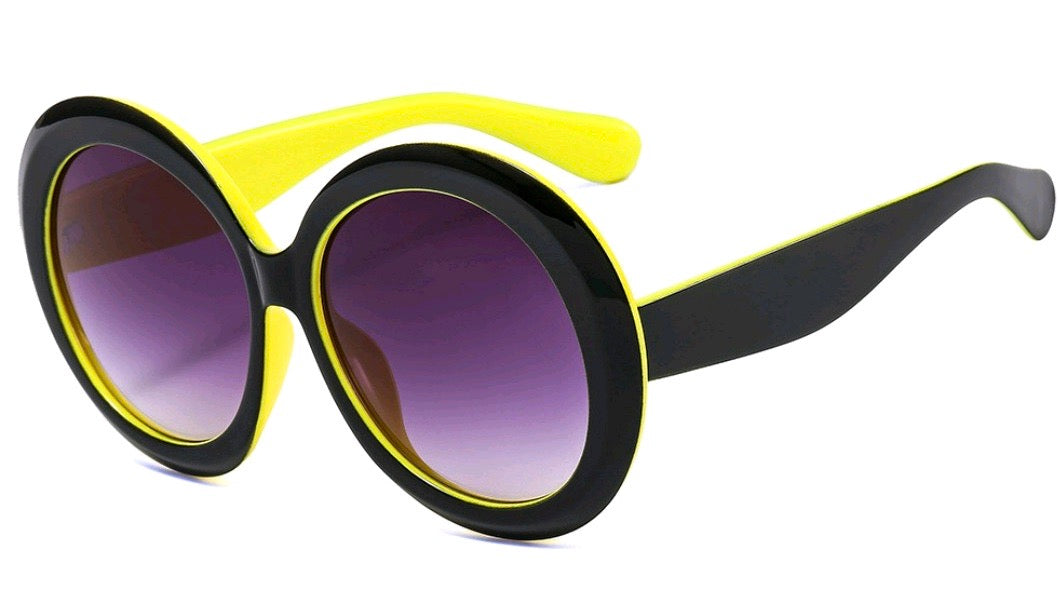 Foxxy Sunglasses