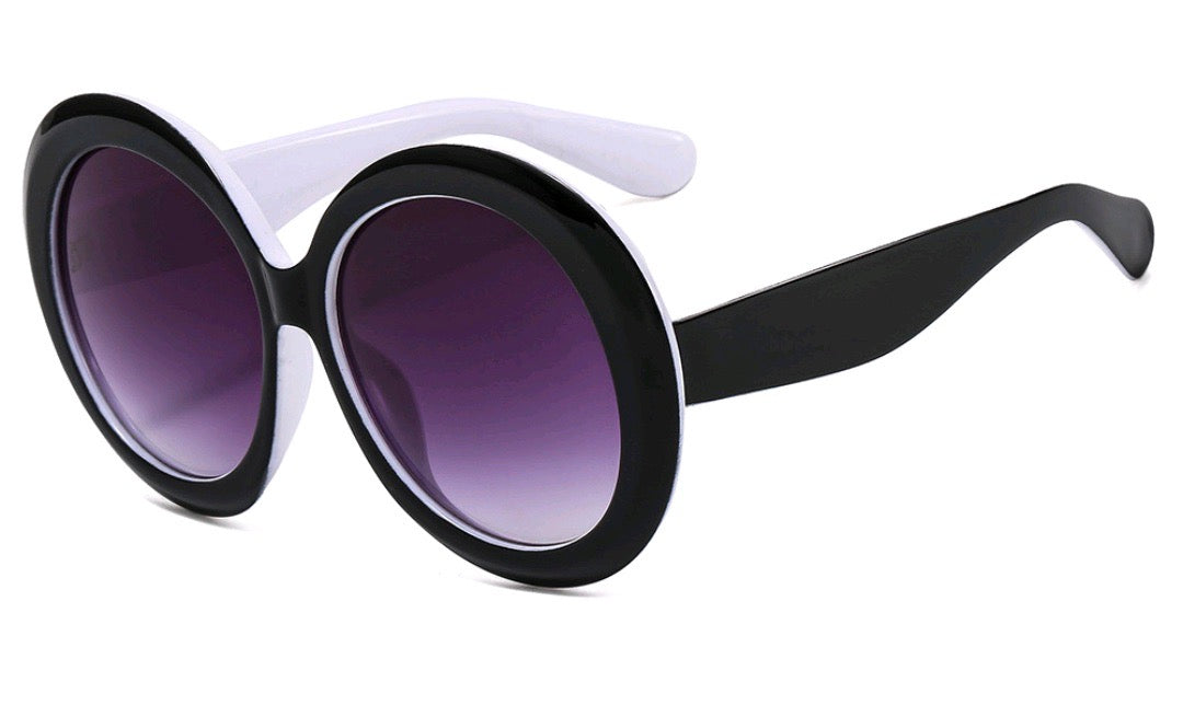 Foxxy Sunglasses