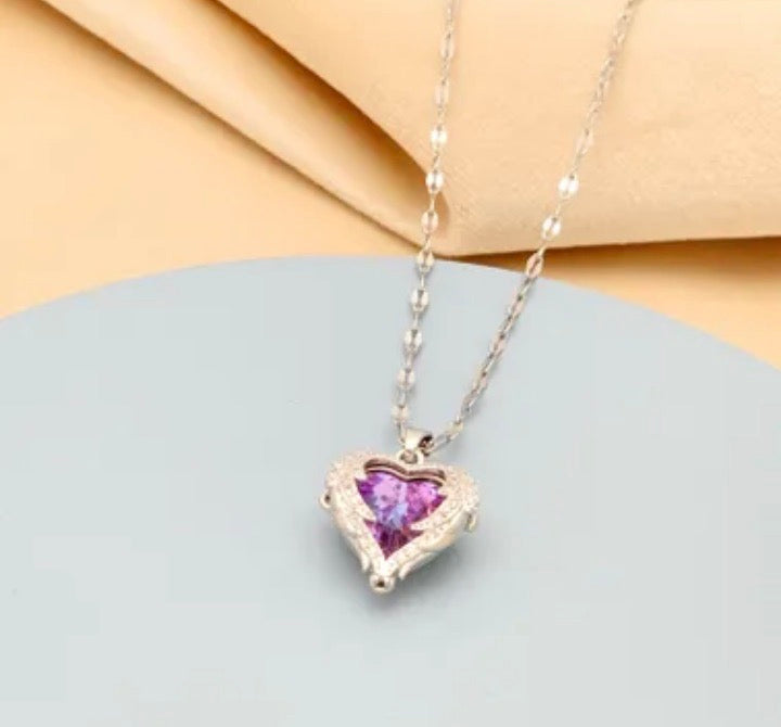 Love Necklace