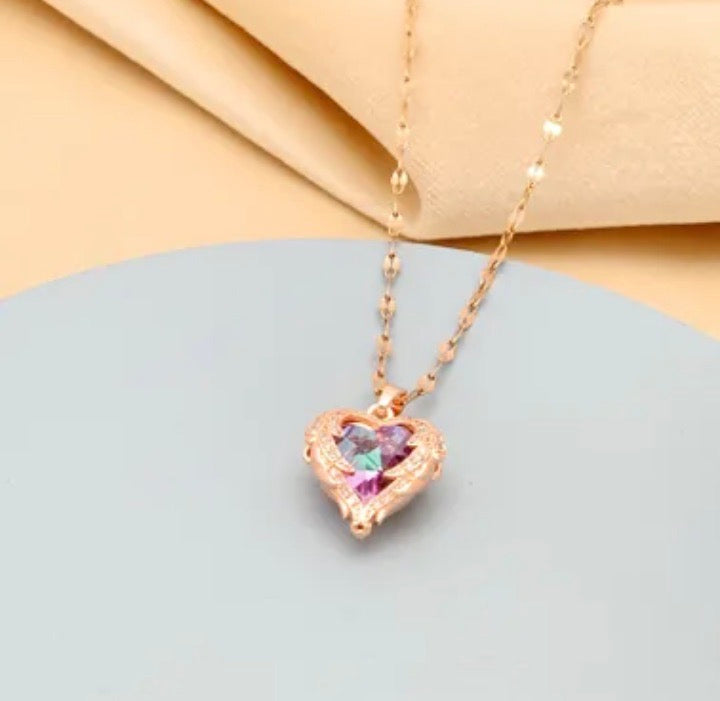 Love Necklace