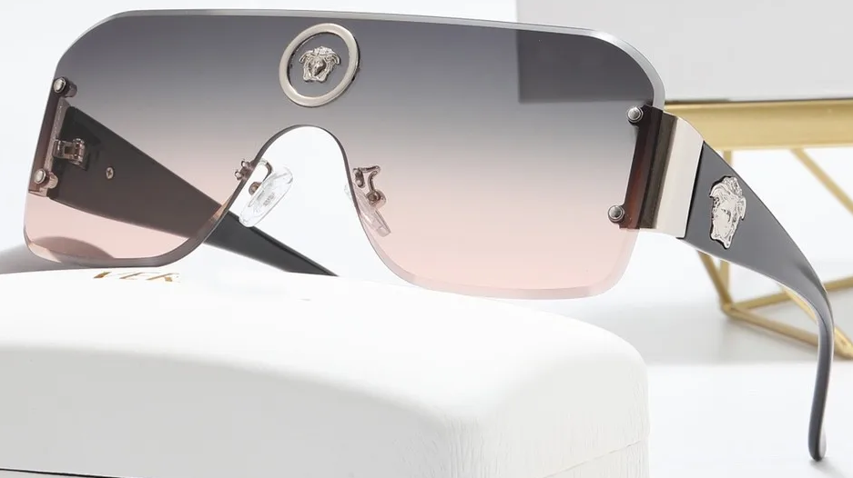 Women Men luxury Sunglasses